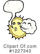 Sun Clipart #1227343 by lineartestpilot