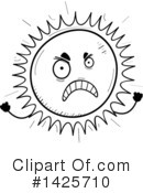 Sun Clipart #1425710 by Cory Thoman