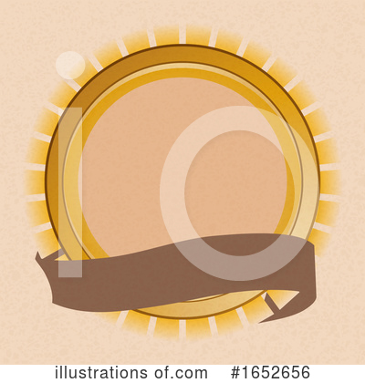 Royalty-Free (RF) Sun Clipart Illustration by elaineitalia - Stock Sample #1652656