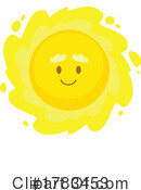 Sun Clipart #1783453 by Vector Tradition SM