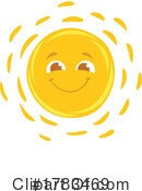 Sun Clipart #1783469 by Vector Tradition SM