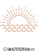 Sun Clipart #1795164 by Vector Tradition SM
