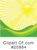 Sun Clipart #20884 by elaineitalia