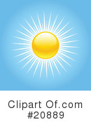 Sun Clipart #20889 by elaineitalia