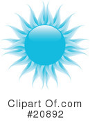 Sun Clipart #20892 by elaineitalia