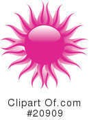 Sun Clipart #20909 by elaineitalia