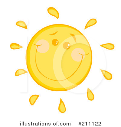 Weather Clipart #211122 by Hit Toon