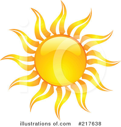 Weather Clipart #217638 by KJ Pargeter