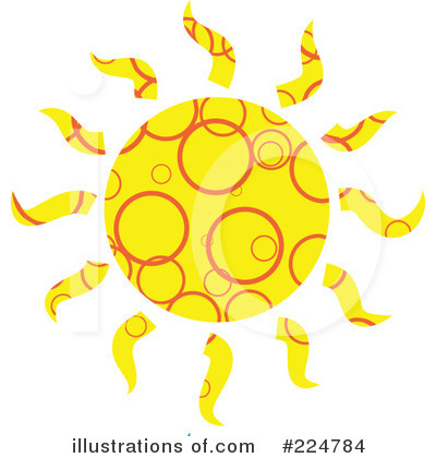 Sun Clipart #224784 by Prawny
