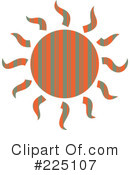Sun Clipart #225107 by Prawny