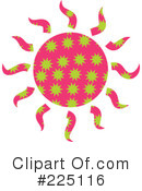 Sun Clipart #225116 by Prawny