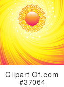 Sun Clipart #37064 by elaineitalia