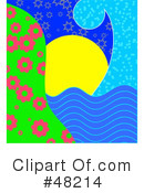 Sun Clipart #48214 by Prawny