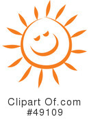 Sun Clipart #49109 by Prawny