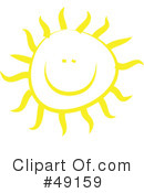 Sun Clipart #49159 by Prawny
