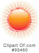 Sun Clipart #93460 by elaineitalia