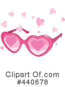 Sunglases Clipart #440678 by Pushkin
