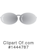 Sunglasses Clipart #1444787 by ColorMagic