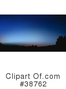 Sunsets Clipart #38762 by dero