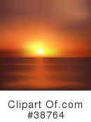 Sunsets Clipart #38764 by dero