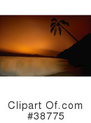 Sunsets Clipart #38775 by dero