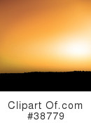 Sunsets Clipart #38779 by dero