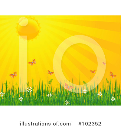 Spring Time Clipart #102352 by Pushkin