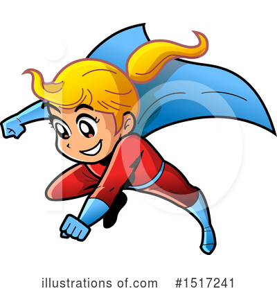 Manga Clipart #1517241 by Clip Art Mascots