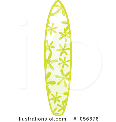 Surfboards Clipart #1056678 by elaineitalia