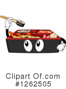 Sushi Clipart #1262505 by BNP Design Studio