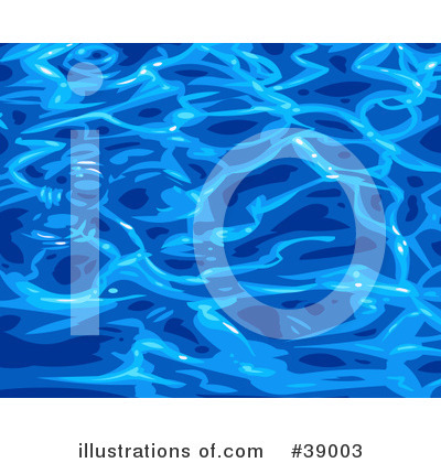 Swimming Pool Clipart #39003 by Tonis Pan