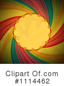 Swirl Clipart #1114462 by elaineitalia