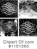 Swirl Clipart #1151060 by BestVector