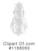 Swirl Clipart #1168063 by BestVector