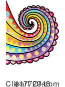 Swirl Clipart #1772948 by Prawny