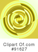 Swirling Clipart #91627 by Arena Creative