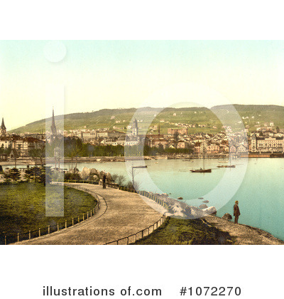 Switzerland Clipart #1072270 by JVPD