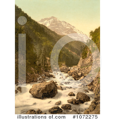 Switzerland Clipart #1072275 by JVPD