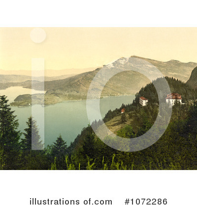 Switzerland Clipart #1072286 by JVPD