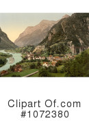 Switzerland Clipart #1072380 by JVPD
