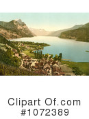 Switzerland Clipart #1072389 by JVPD