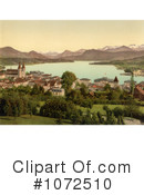 Switzerland Clipart #1072510 by JVPD