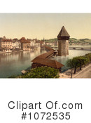 Switzerland Clipart #1072535 by JVPD