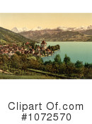 Switzerland Clipart #1072570 by JVPD