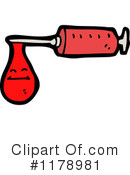 Syringe Clipart #1178981 by lineartestpilot