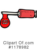 Syringe Clipart #1178982 by lineartestpilot