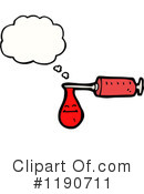 Syringe Clipart #1190711 by lineartestpilot