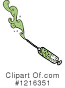 Syringe Clipart #1216351 by lineartestpilot