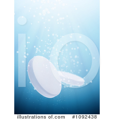 Royalty-Free (RF) Tablets Clipart Illustration by Mopic - Stock Sample #1092438