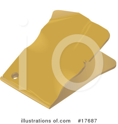 Sales Tags Clipart #17687 by AtStockIllustration